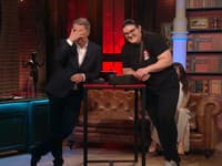 Peter Marcin a majsterka v pretláčaní Barbora Bajčiová