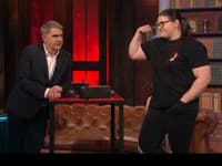 Peter Marcin a majsterka v pretláčaní Barbora Bajčiová