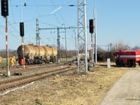 Hasiči aj vo štvrtok pomáhali po požiari v obci Hustopeče nad Bečvou