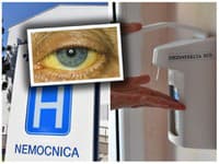 V Dunajskej Strede pribudli ďalšie prípady hepatitídy typu A: Celkovo bolo potvrdených 38 prípadov ochorenia