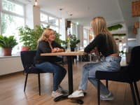 Linda zo šou Vezmeš si ma?