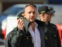 Trestné oznámenie pre cestu ministra Šutaja Eštoka na preteky Formuly 1 polícia odmietla