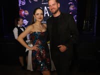 Premiéra muzikálu Mačky.