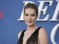 Meghann Fahy