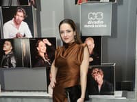 Premiéra muzikálu Cats/Mačky, Natália Hatalová