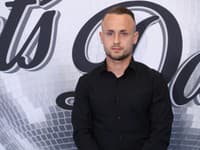 1. kolo Let's Dance. Na snímke Stano Lobotka
