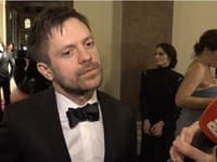 Jiří Mádl, Český lev 2025
