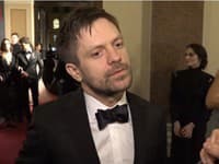 Jiří Mádl, Český lev 2025