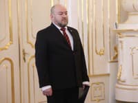 Huliak o svojich plánoch na ministerstve: Peniaze chce nasmerovať do regiónov