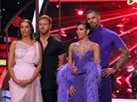 2. kolo Let's Dance 