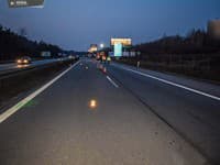 Tragická nehoda v Košiciach: FOTO Auto zramovalo chodca (†26)! Ohavná reakcia vodiča, ÚTEK z miesta činu