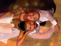 2. kolo Let's Dance, Peter Sagan a Eliška Lenčešová