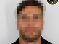 AKTUÁLNE Sedem rokov unikal pašerák drog slovenským policajtom! Chytili ho v luxusnom letovisku