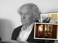 Rozlúčka s najvýraznejším šéfom Matice: Markušovi (†80) dali posledné zbohom blízka rodina a známi