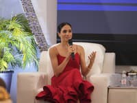 Nová šou Meghan Markle schytáva kritiku z každej strany: Slová slávneho kuchára sa jej nebudú čítať ľahko!