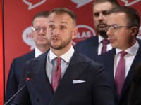 Matúš Šutaj Eštok