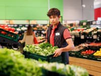 Podpora domácich pestovateľov ovocia a zeleniny je v Kauflande dôležitá