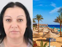 Podvodníčka v Egypte ROKY okráda turistov z Česka a Slovenska! Polícia a súdy sú na ňu prikrátke