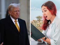 Reštaurácia si uťahuje z Trumpa kvôli kontroverznému tvrdeniu: TOTO pridali do menu! Ľudia plačú od smiechu
