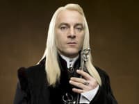 Fanúšikovia Harryho Pottera sú v šoku: Lucius Malfoy mal vyzerať úplne inak! Herec odhalil detaily zo zákulisia