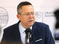 Dodatočné výdavky na obranu nesmú ohroziť naše sociálne programy, tvrdí minister Kamenický