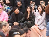 Camila Cabello, Henry Junior Chalhoub