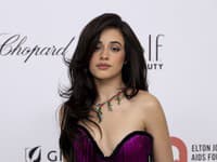 Camila Cabello