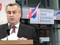 Danko totálne vypenil: Som strašne nas*atý, taký PRIESKUM si môže šéf úradu strčiť do zadku!