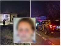 Brutálna vražda Margity († 39) otriasla verejnosťou: Prostitútky sa boja, v strehu aj vedenie mesta Sereď