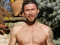 Bořek Slezáček