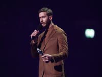 Calvin Harris