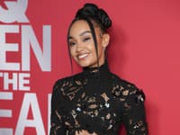 Leigh-Anne Pinnock