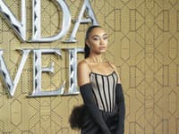 Leigh-Anne Pinnock