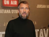 Bořek Slezáček