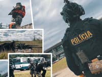 POĎ do TOHO! Slovenská polícia odštartovala OBROVSKÝ nábor: Lákajú na peniaze, TOTO sú podmienky