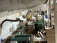 Finančná správa opäť odhalila nelegálnu výrobňu cigariet