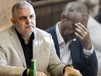 Michelko nevedel priamo zaručiť, či Rašiho za nového šéfa parlamentu zvolia.
