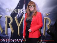Ingrid Fašiangová