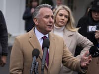 Trumpov vyslanec Witkoff priletеl do Moskvy na rokovania o ukončení konfliktu na Ukrajine