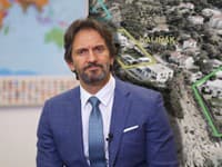Robert Kaliňák po odhalení vily v Chorvátsku vracia úder opozícii: Pre TOTO som ju neuviedol v priznaní!