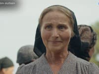 Jana Pilzová v seriáli Dunaj, k vašim službám