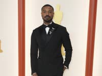 Michael B. Jordan
