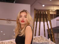 Herečka Kristína Sisková prišla na galavečer po boku oslnivej plavovlásky. Neuveríte, kto to je!