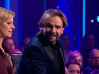 Let's Dance, 3.kolo, Ján Ďurovčík
