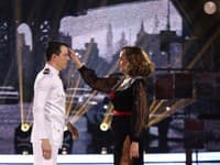 Let's Dance, 3.kolo, Zuzana Mauréry a Matej Chren 