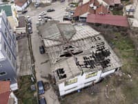 Šokujúce skutočnosti o požiari: Zdesená žena prehovorila! Šliapal po mne dav