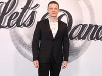 3. kolo Let’s Dance. Na snímke Tomáš Sitkey