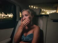 Denisa Veselá sa vydala