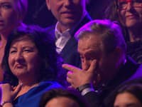 Let's Dance, 3.kolo, rodičia Kristiána Barana