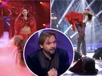 Ďurovčíkov Zvonár u Matky Božej BODOVAL na Let's Dance: Diváci boli NADŠENÍ... Niečo FANTASTICKÉ!